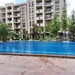 Apartament Cascadas *