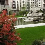Cascadas Apartament *