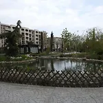 Apartament Cascadas *