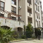 Cascadas Apartament *