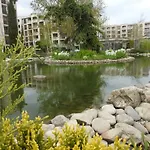 公寓 Cascadas 阳光海滩