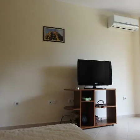 Apartment Cascadas Sunny Beach