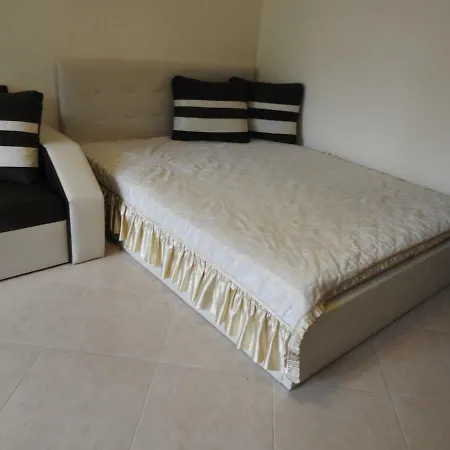 アパート Cascadas