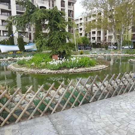 Apartment Cascadas