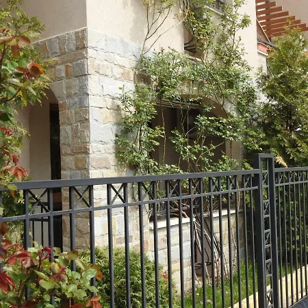 Apartment Cascadas