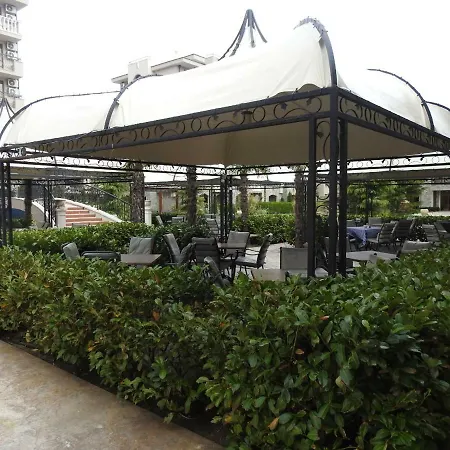 Apartment Cascadas