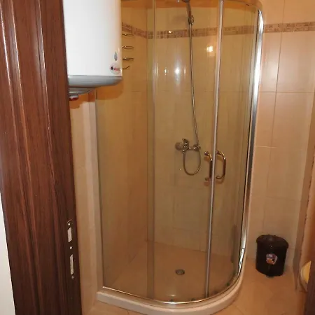 Cascadas アパート