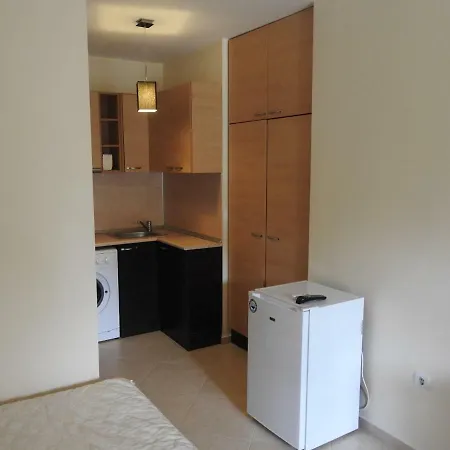 Apartment Cascadas Sunny Beach