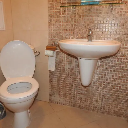 Appartamento Cascadas Sunny Beach
