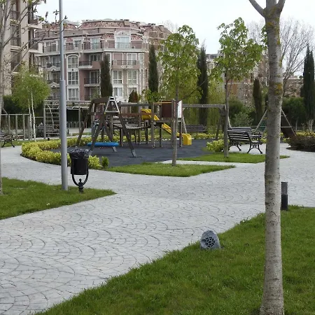 Cascadas Appartamento