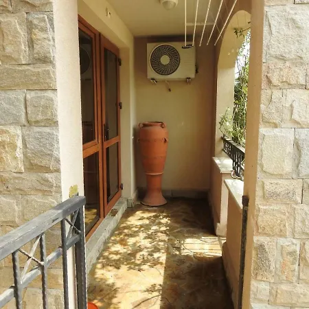 Cascadas Διαμέρισμα